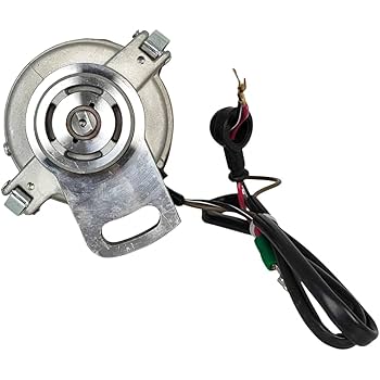 ペッレモルビダ Amazon.com: XYZIL Distributor EG283-68800 Compatible with